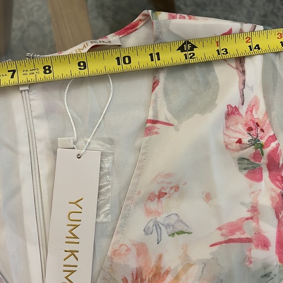 YUMY KIM Giselle Maxi Size Small NWT - Picture 9 of 14